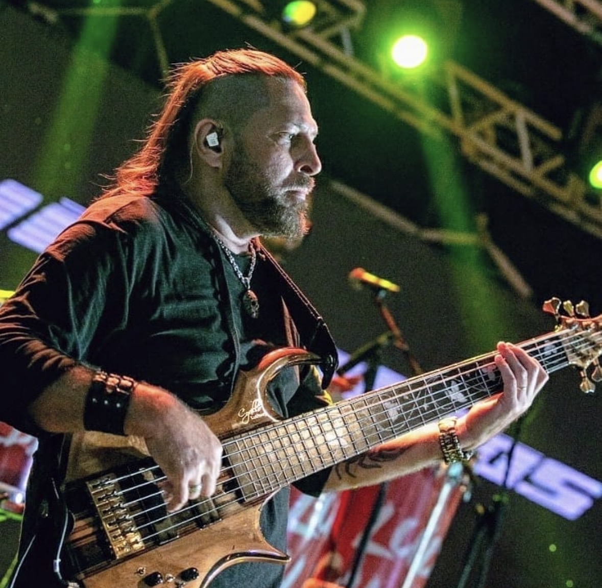 Bass