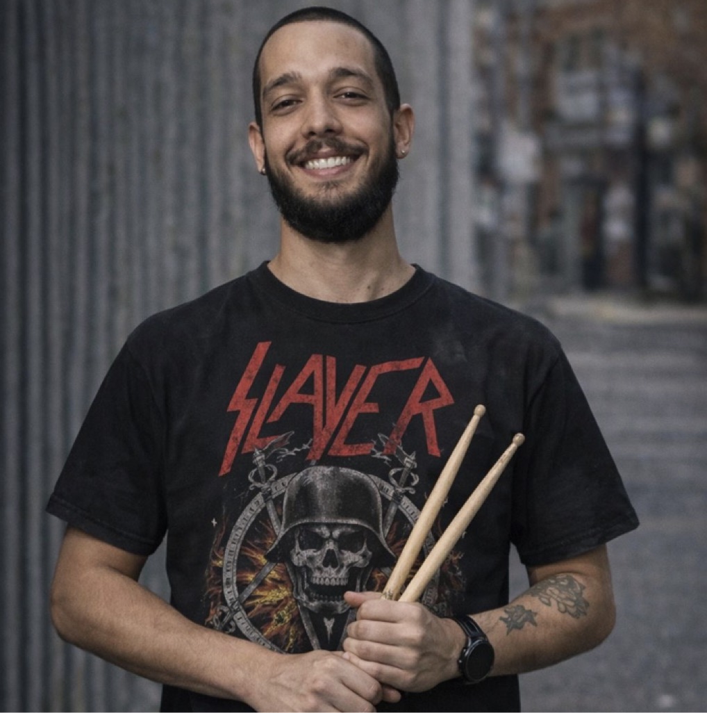 Drums